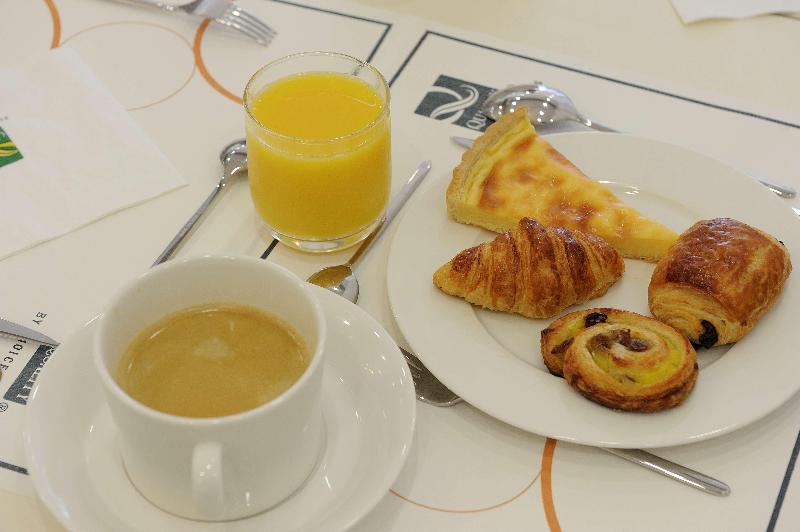 فندق Quality Centre del Mon Perpignan 