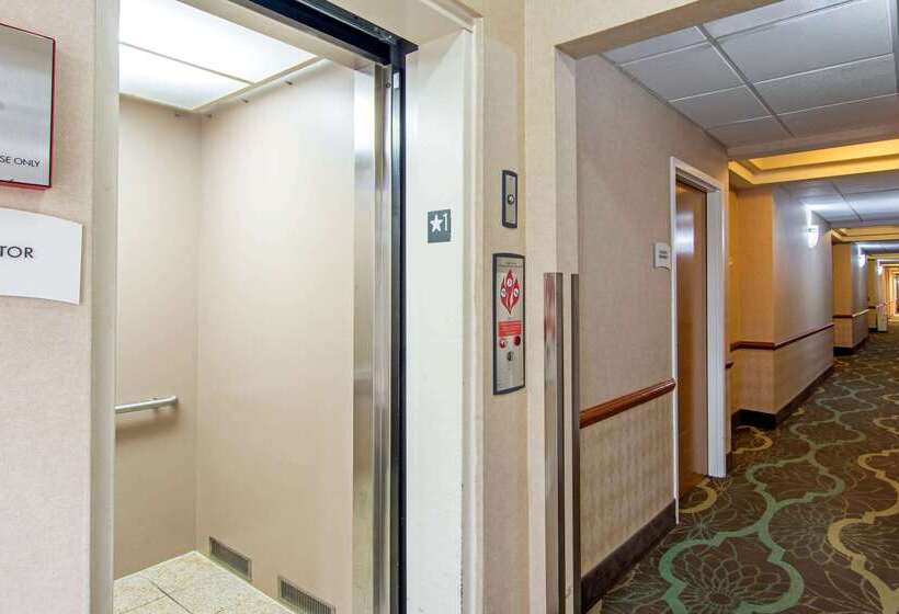 فندق Quality Inn & Suites Decatur  Atlanta East