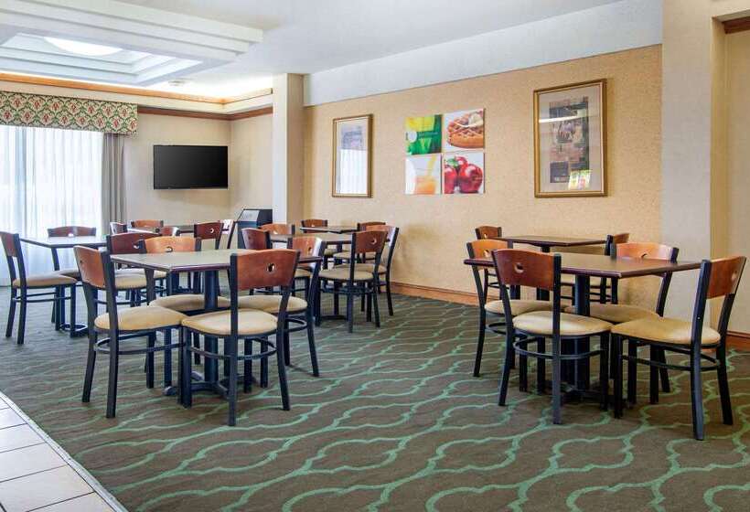 فندق Quality Inn & Suites Decatur  Atlanta East