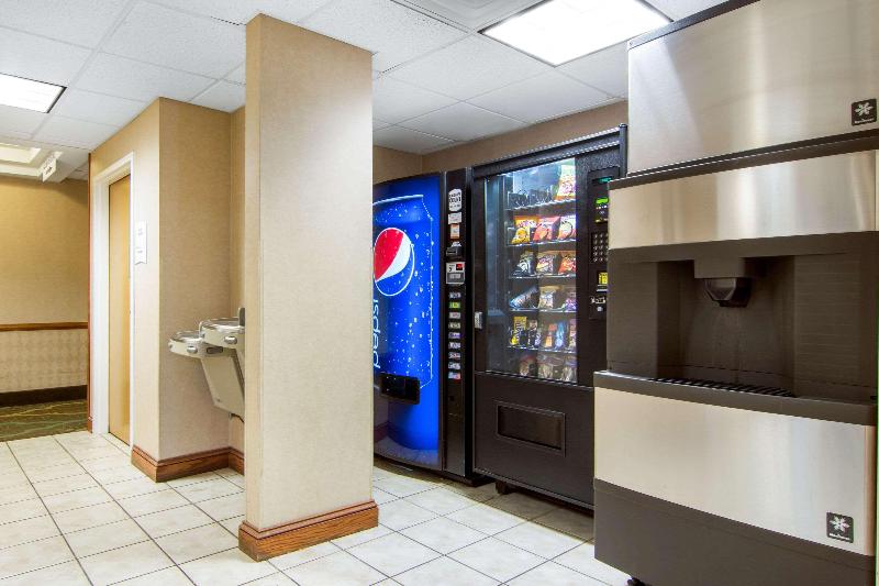 فندق Quality Inn & Suites Decatur  Atlanta East