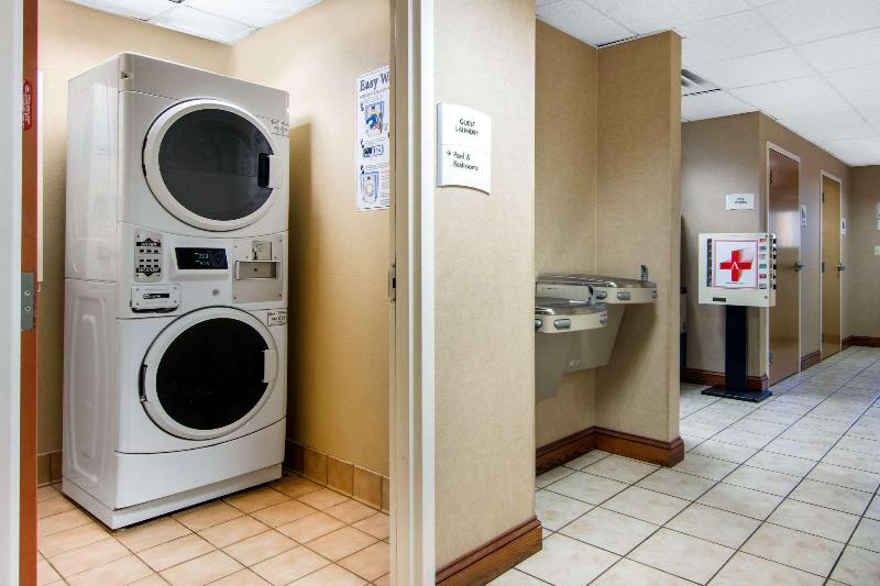 فندق Quality Inn & Suites Decatur  Atlanta East