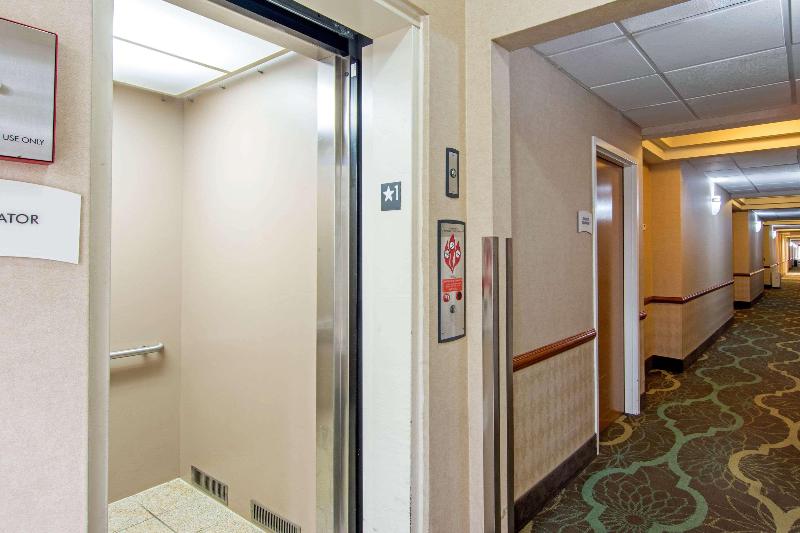 فندق Quality Inn & Suites Decatur  Atlanta East