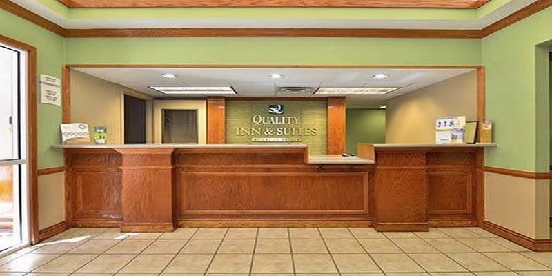 فندق Quality Inn & Suites Decatur  Atlanta East