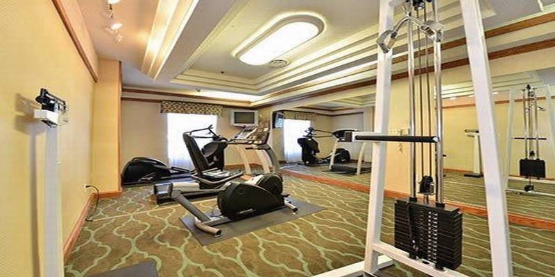 فندق Quality Inn & Suites Decatur  Atlanta East
