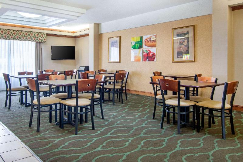 فندق Quality Inn & Suites Decatur  Atlanta East