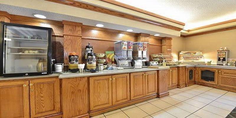 فندق Quality Inn & Suites Decatur  Atlanta East