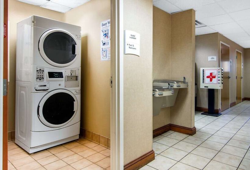 فندق Quality Inn & Suites Decatur  Atlanta East