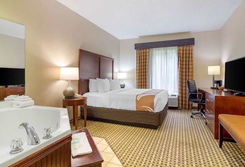 فندق Quality Inn & Suites Decatur  Atlanta East
