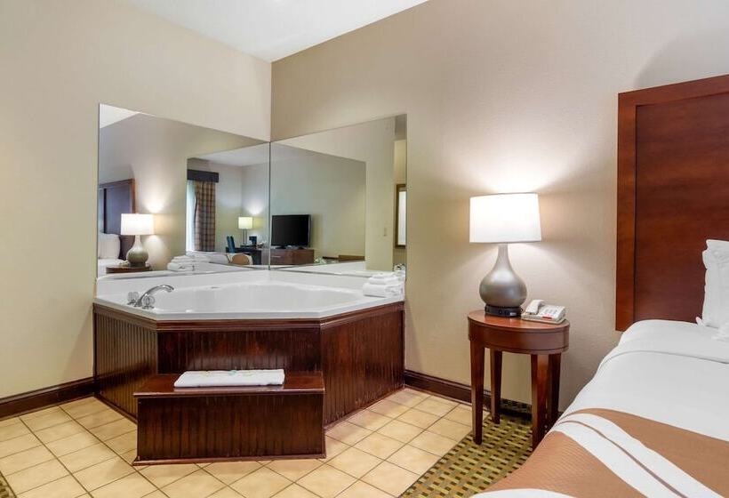 فندق Quality Inn & Suites Decatur  Atlanta East