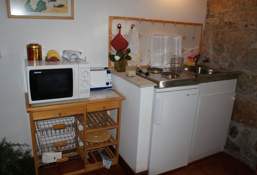 فندق Quinta De Santa Baia