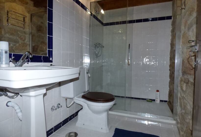 فندق Quinta De Santa Baia