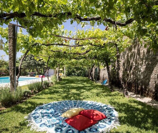 فندق Quinta De Santa Baia