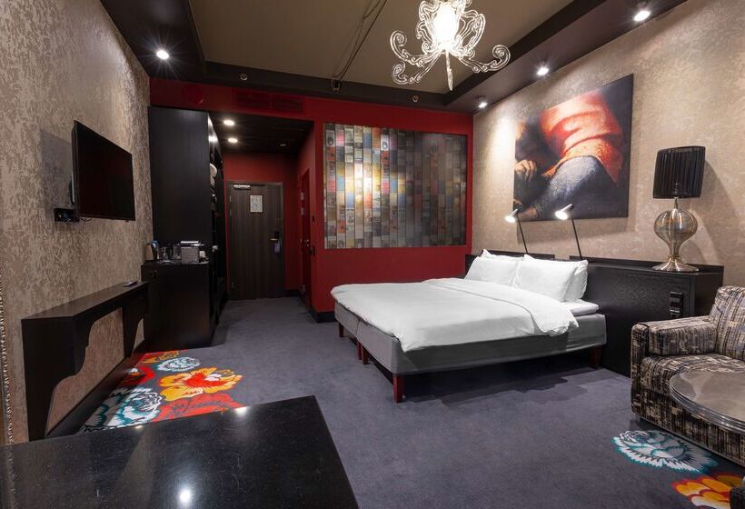 Radisson Sonya Hotel, St. Petersburg