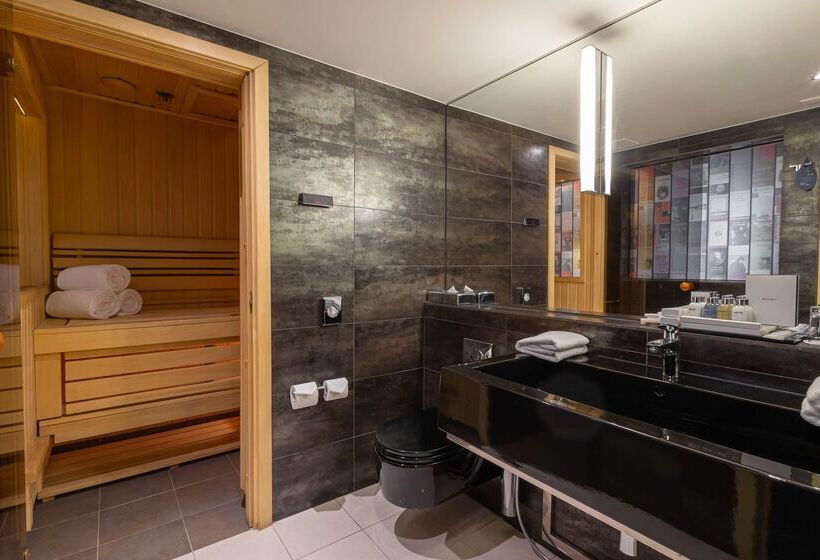 Radisson Sonya Hotel, St. Petersburg