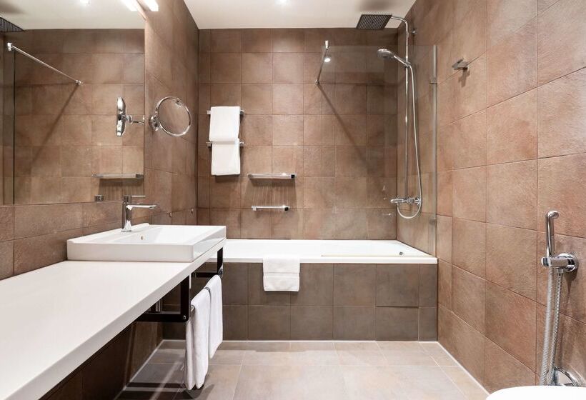 Radisson Sonya Hotel, St. Petersburg