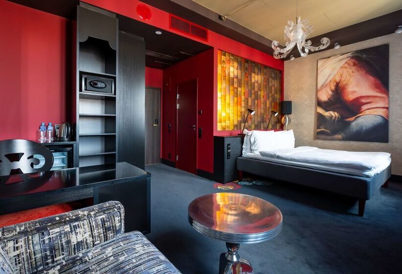 Radisson Sonya Hotel, St. Petersburg