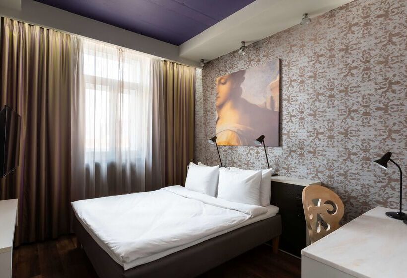 Radisson Sonya Hotel, St. Petersburg