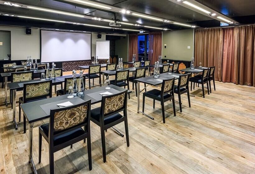 Radisson Sonya Hotel, St. Petersburg