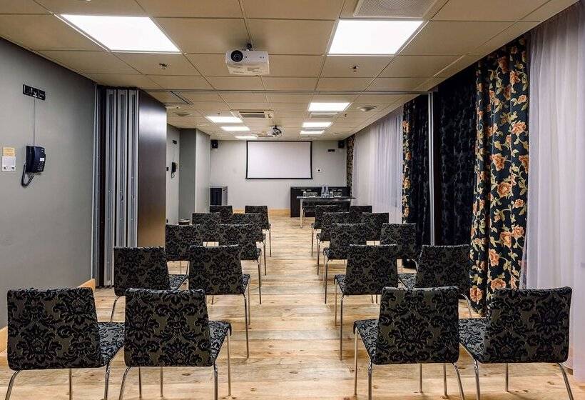 Radisson Sonya Hotel, St. Petersburg