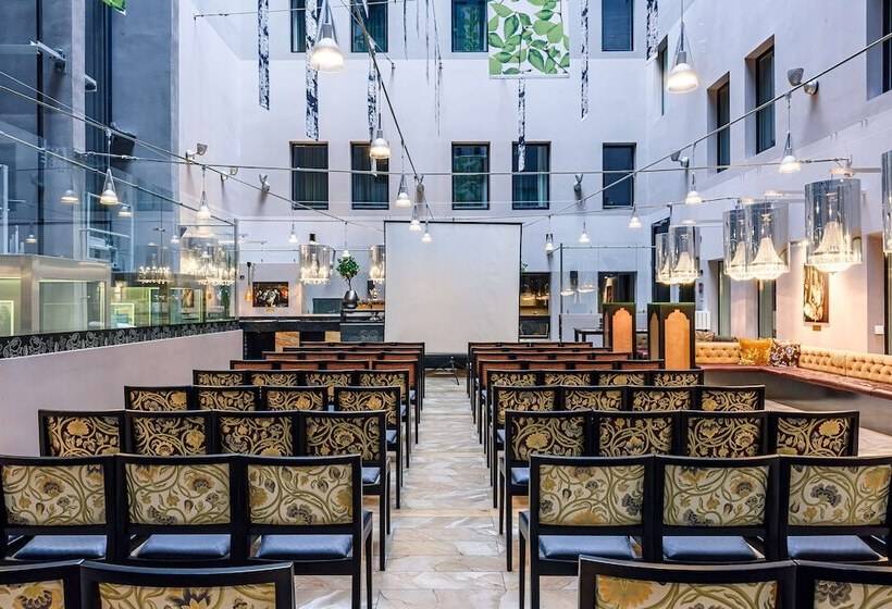 Radisson Sonya Hotel, St. Petersburg