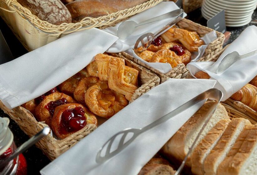 Radisson Sonya Hotel, St. Petersburg