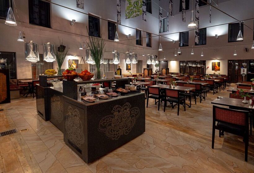 Radisson Sonya Hotel, St. Petersburg