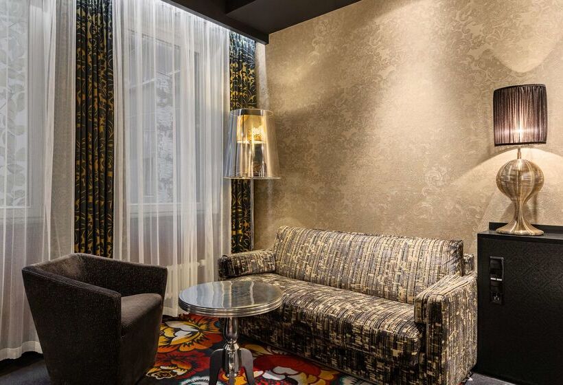 Radisson Sonya Hotel, St. Petersburg