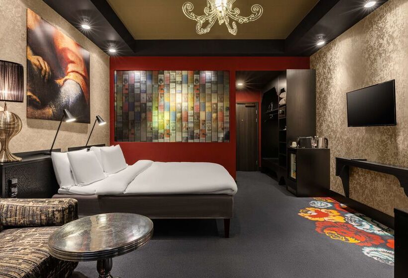 Radisson Sonya Hotel, St. Petersburg