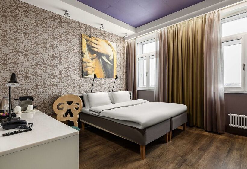 Radisson Sonya Hotel, St. Petersburg