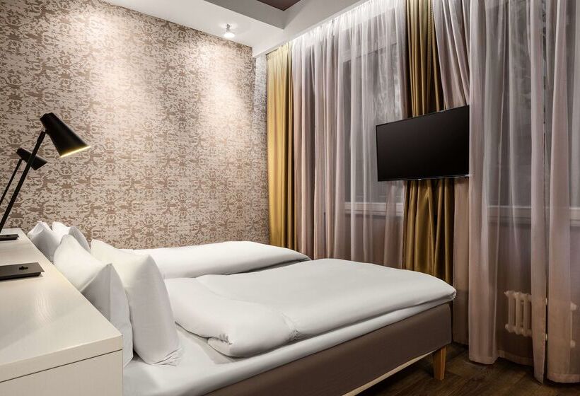 Radisson Sonya Hotel, St. Petersburg