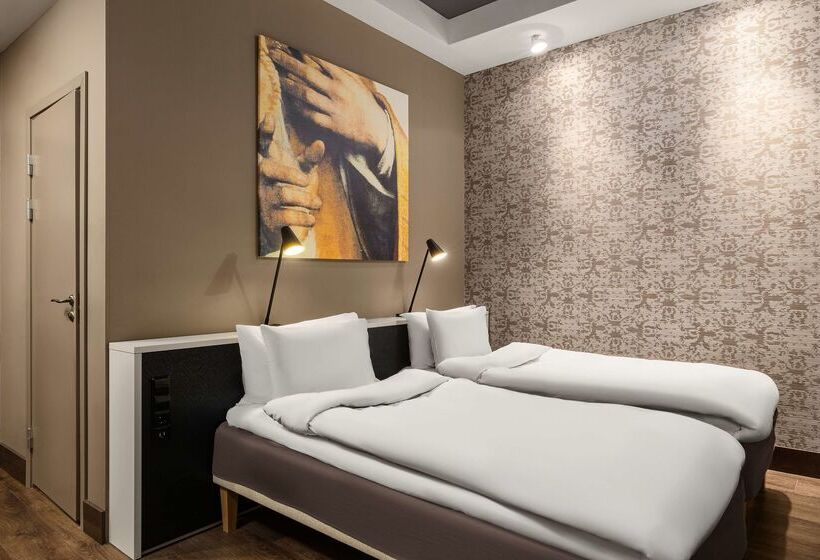 Radisson Sonya Hotel, St. Petersburg