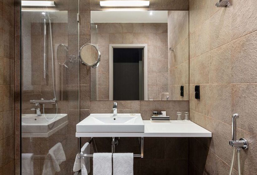 Radisson Sonya Hotel, St. Petersburg