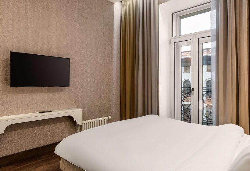 Radisson Sonya Hotel, St. Petersburg