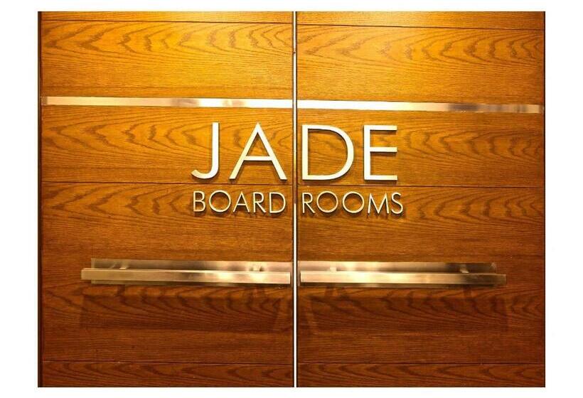 Regent Plaza Hotel & Convention Centre