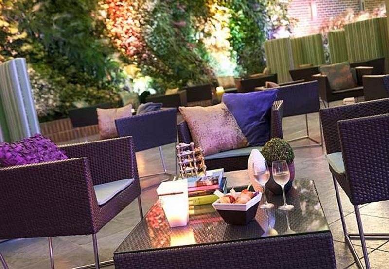 ホテル Renaissance Caracas La Castellana