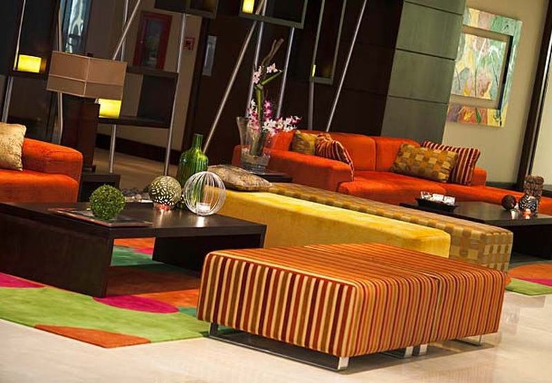 ホテル Renaissance Caracas La Castellana