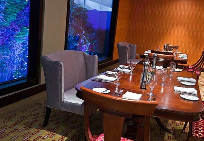 ホテル Renaissance Caracas La Castellana