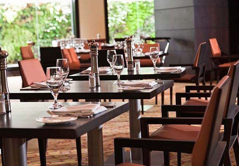 ホテル Renaissance Caracas La Castellana