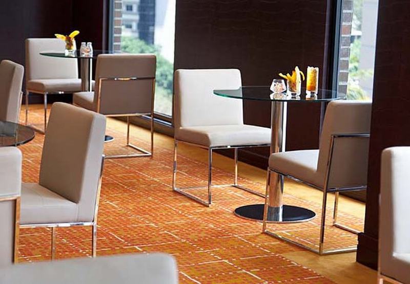 ホテル Renaissance Caracas La Castellana