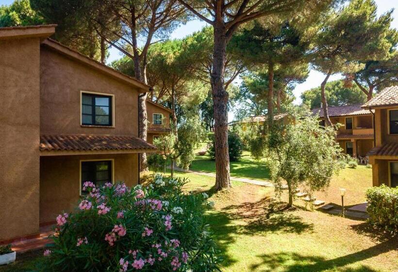 فندق Residence Ristorante Il Paradiso