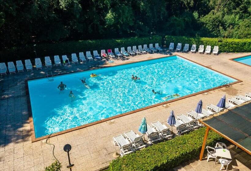 فندق Residence Ristorante Il Paradiso