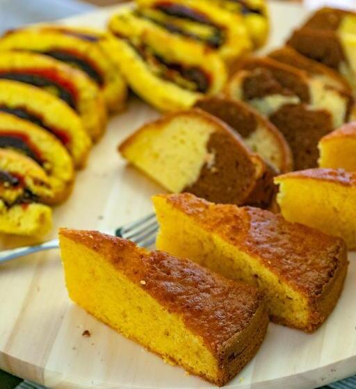 فندق Residence Ristorante Il Paradiso