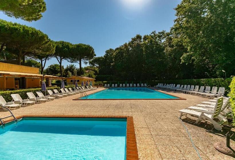 فندق Residence Ristorante Il Paradiso