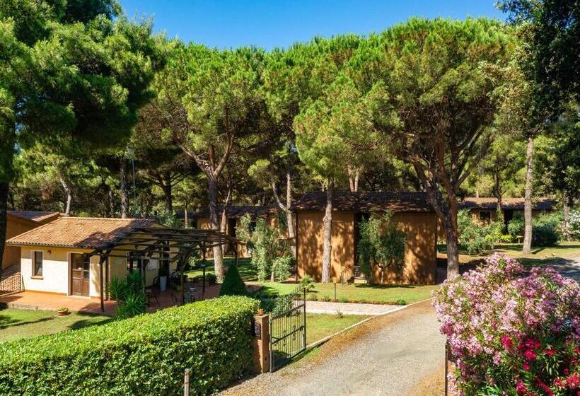 فندق Residence Ristorante Il Paradiso