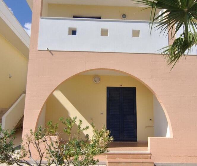 Отель Residence Oasi Salento