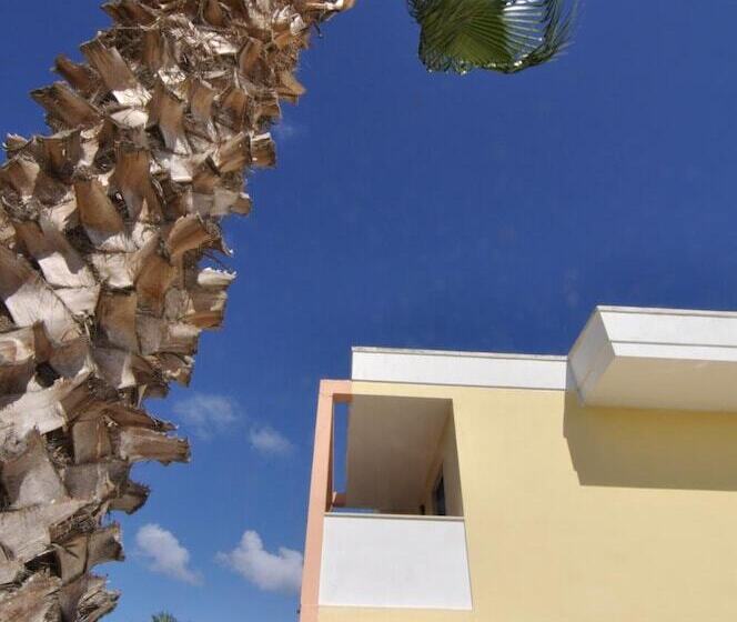 Отель Residence Oasi Salento