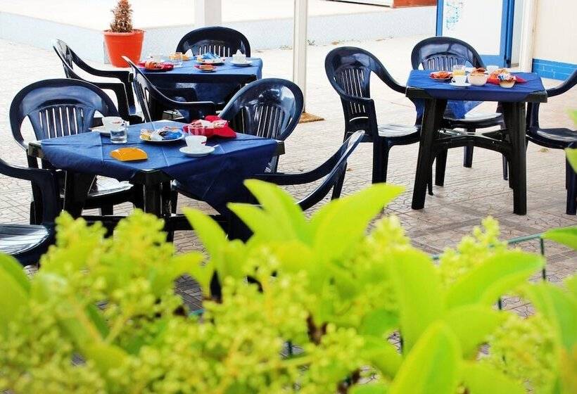 Отель Residence Oasi Salento