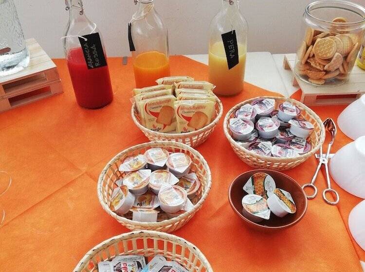 Отель Residence Oasi Salento