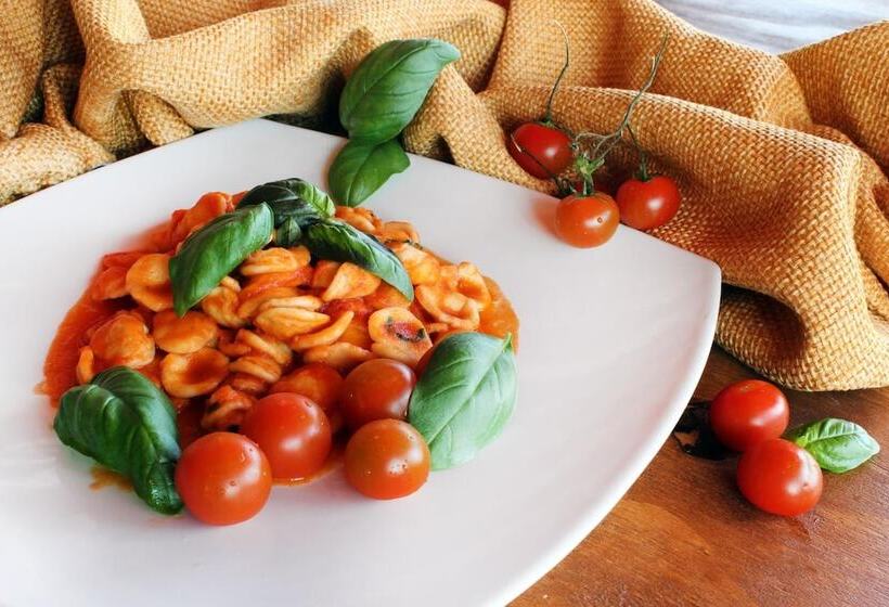 Отель Residence Oasi Salento