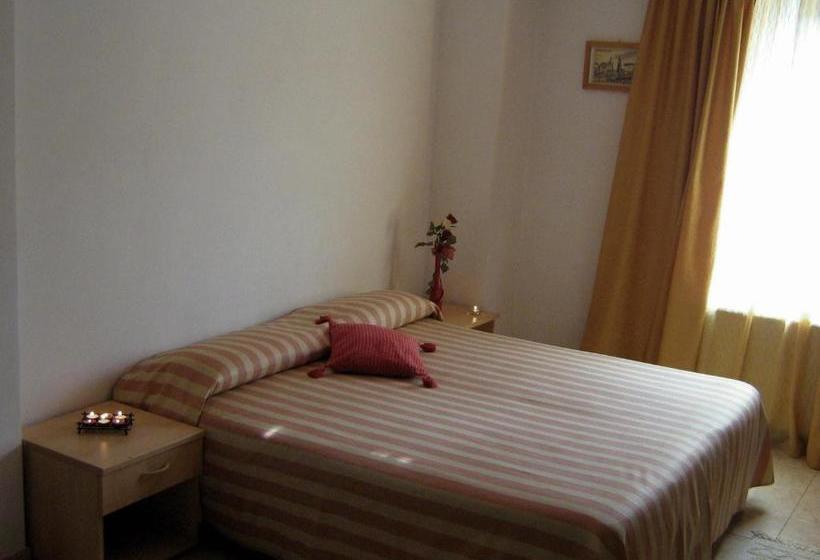 Отель Residenza San Giovanni